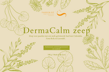 Load image into Gallery viewer, DermaCalm zeep