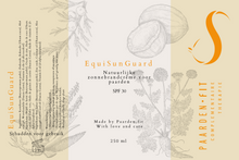 Load image into Gallery viewer, EquiSunGuard 250ml