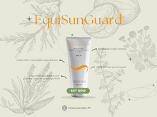 Load image into Gallery viewer, EquiSunGuard 250ml