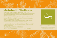 Metabolic Wellness kruiden