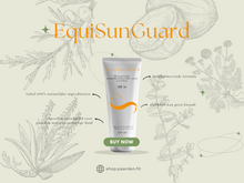 Load image into Gallery viewer, EquiSunGuard 250ml

