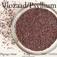 Vlozaad/Psyllium 2.5kg