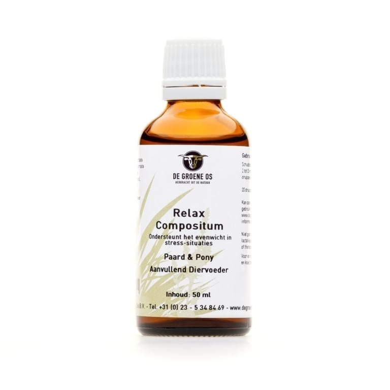 Relax Compositum 50ml