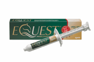 Equest ontwormingspasta 700kg