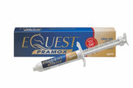 Equest Pramox ontwormingspast 700kg