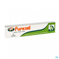 Furexel ontwormingspasta 6.25g