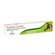 Furexel combi ontwormingspasta 7,74g