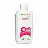 Hibiscrub 500ml