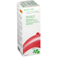 Hibitane plus tinctuur 500ml