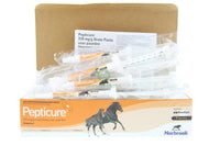 Pepticure 370mg/g 1 tube
